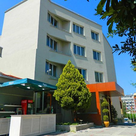 Hotel Baylan อิซมีร์ ภายนอก รูปภาพ