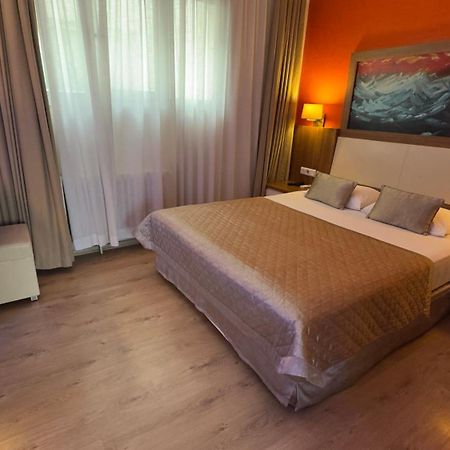 Hotel Baylan อิซมีร์ ภายนอก รูปภาพ