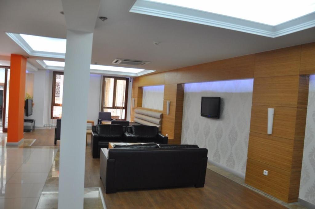 Hotel Baylan อิซมีร์ ภายนอก รูปภาพ
