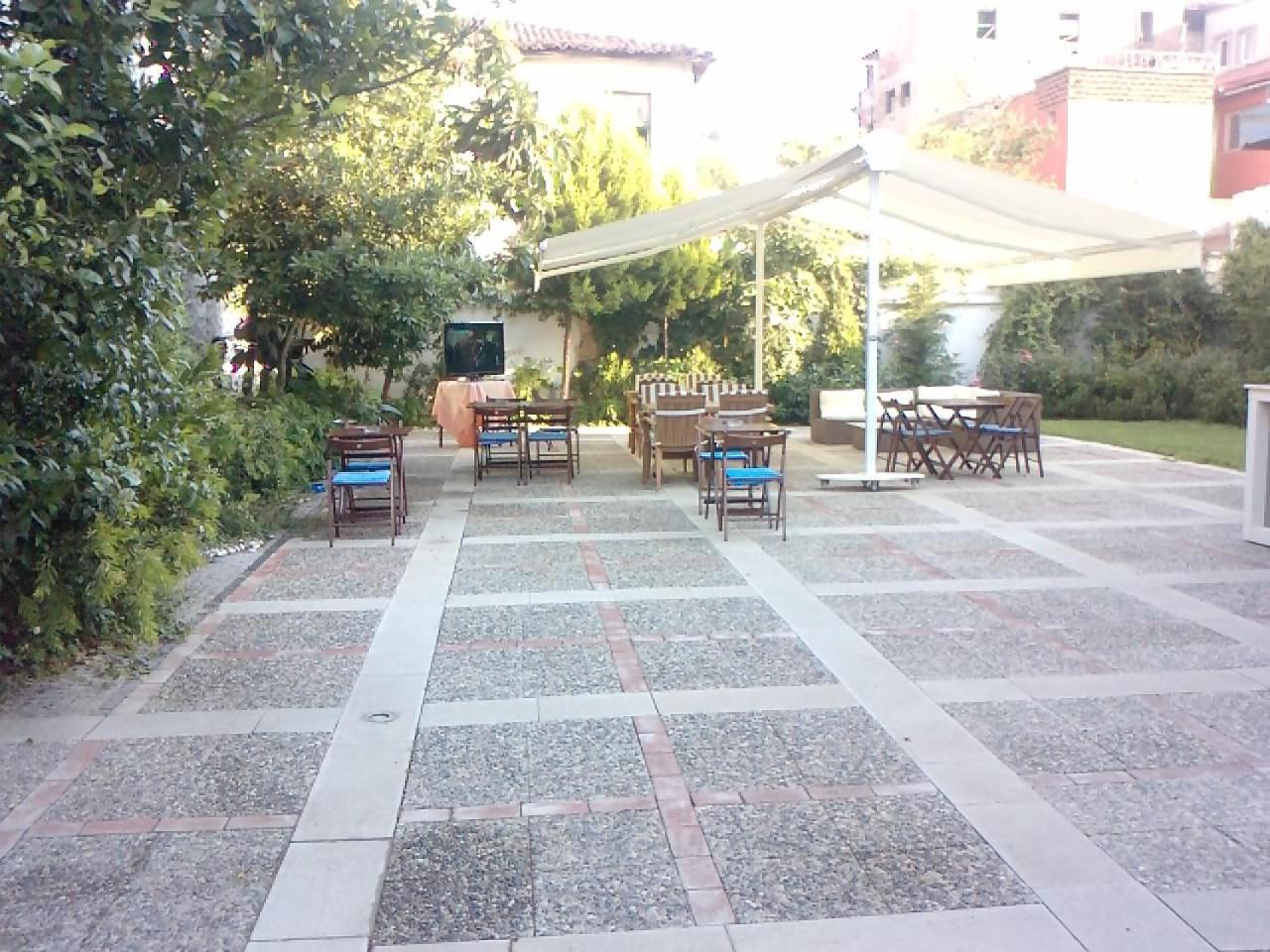 Hotel Baylan อิซมีร์ ภายนอก รูปภาพ