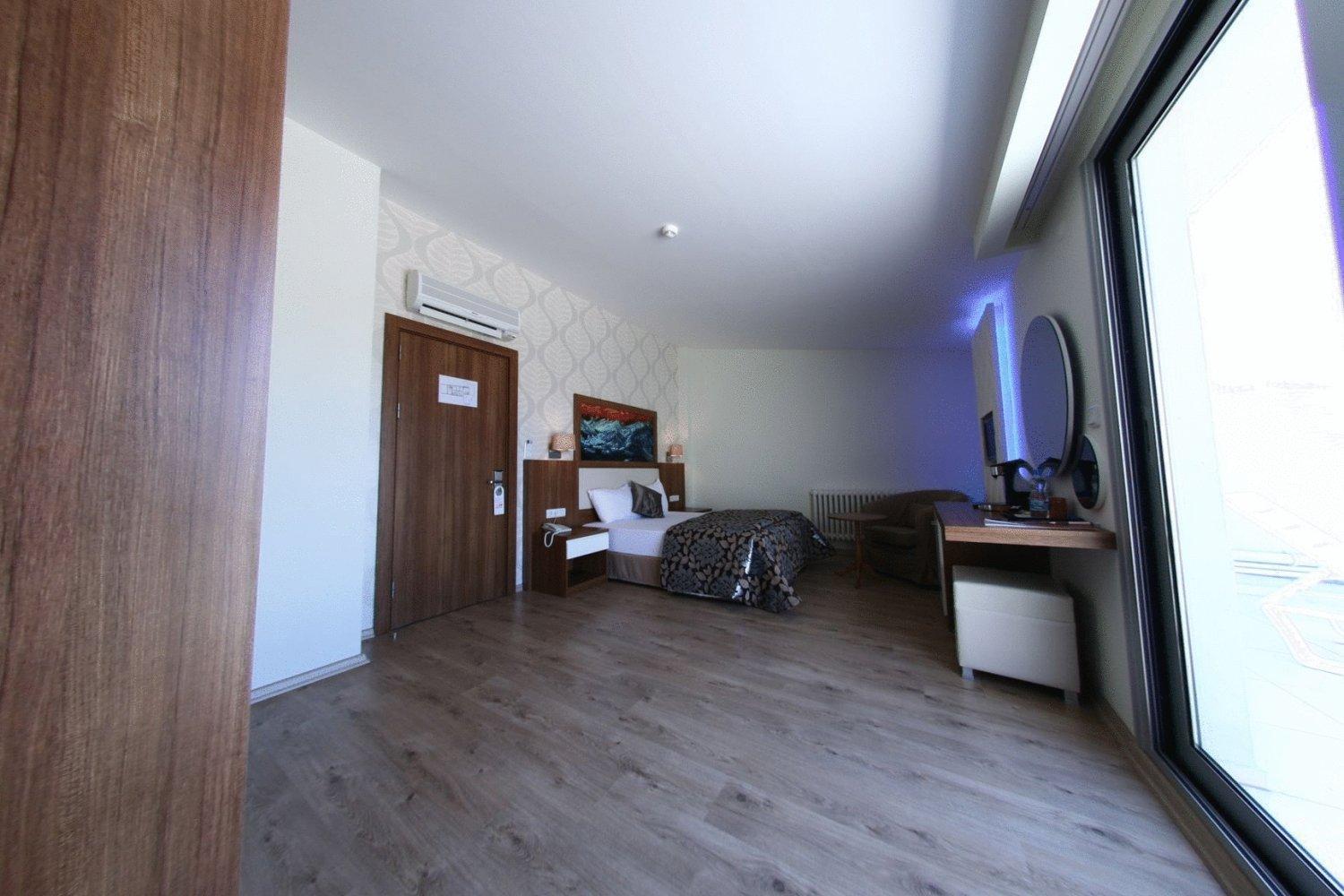 Hotel Baylan อิซมีร์ ภายนอก รูปภาพ