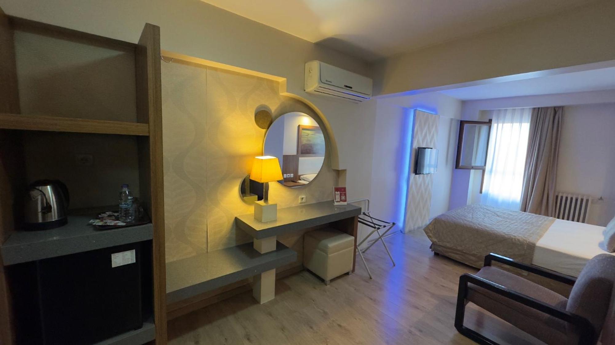 Hotel Baylan อิซมีร์ ภายนอก รูปภาพ
