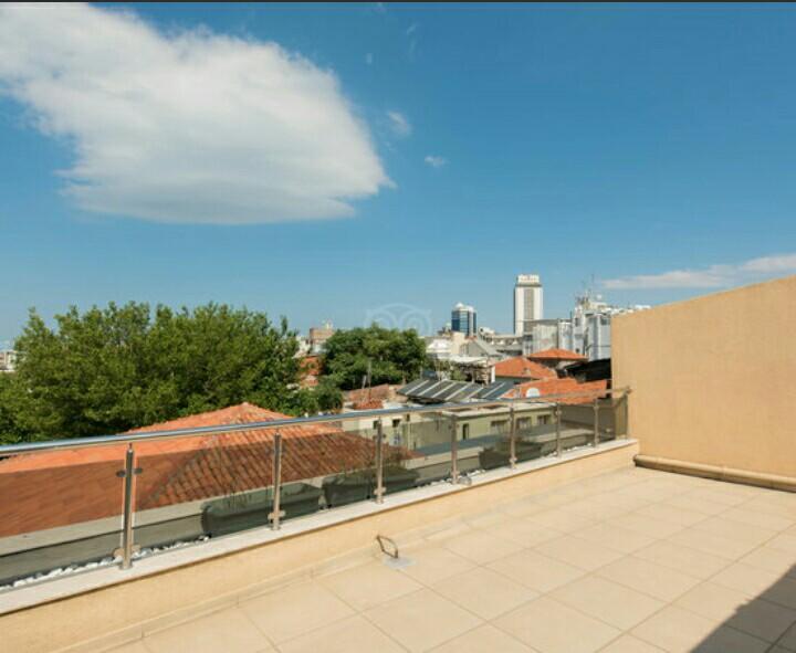 Hotel Baylan อิซมีร์ ภายนอก รูปภาพ