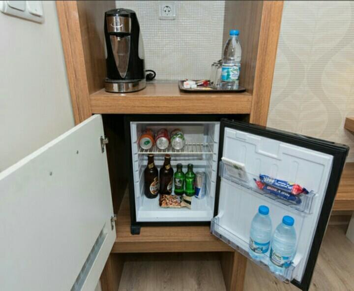 Hotel Baylan อิซมีร์ ภายนอก รูปภาพ