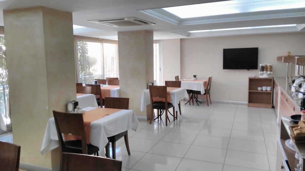 Hotel Baylan อิซมีร์ ภายนอก รูปภาพ