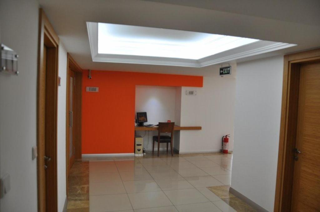 Hotel Baylan อิซมีร์ ภายนอก รูปภาพ
